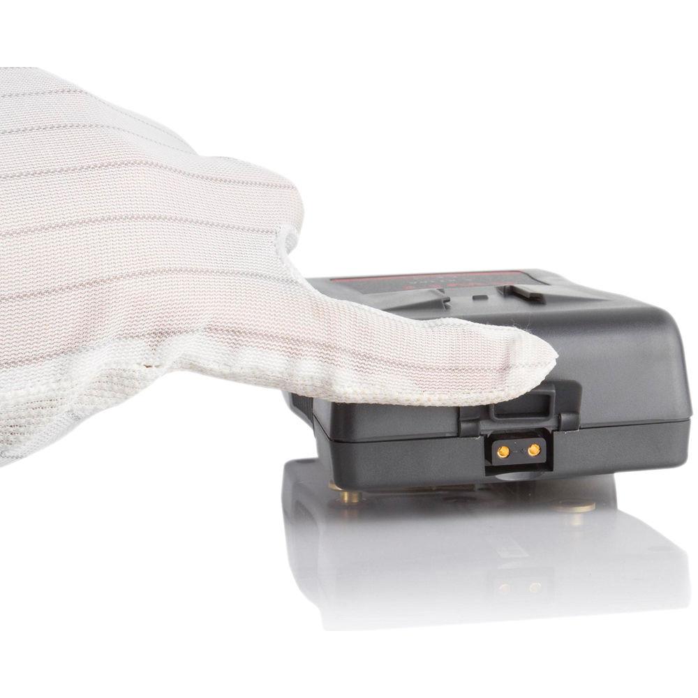 SWIT S-8110A 126Wh Gold Mount Battery