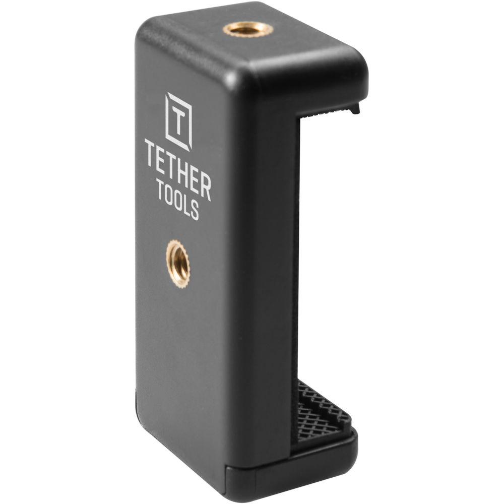 Tether Tools Rock Solid LoPro Smartphone Mount
