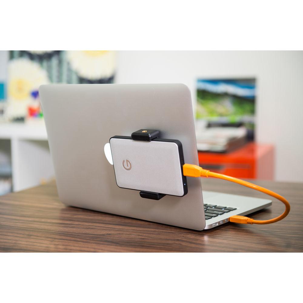 Tether Tools Rock Solid LoPro Smartphone Mount