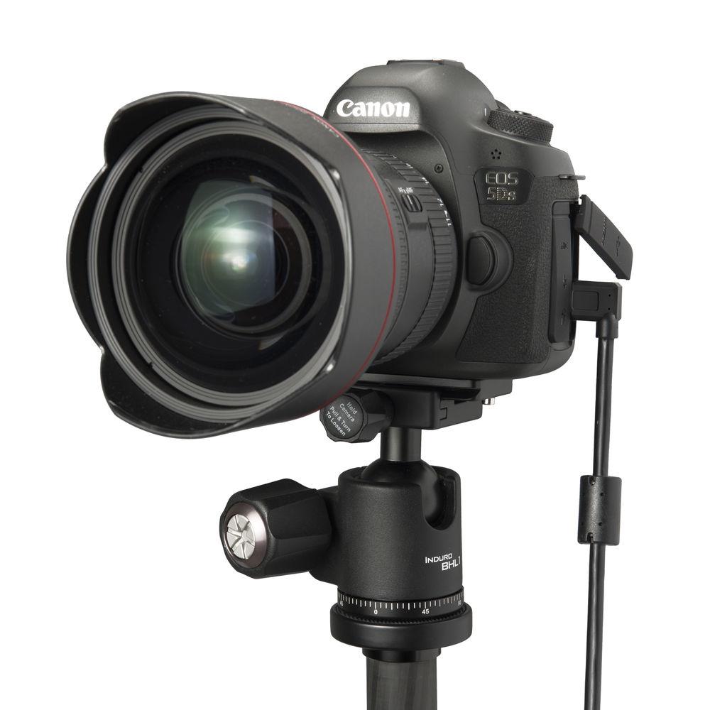 Tether Tools USB 3.0 Type-A Male to Micro-USB Right-Angle Male Cable