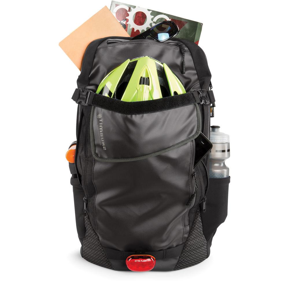 Timbuk2 Especial Medio Cycling Laptop Backpack