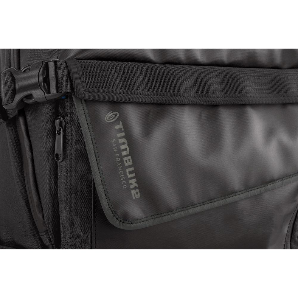 Timbuk2 Especial Medio Cycling Laptop Backpack