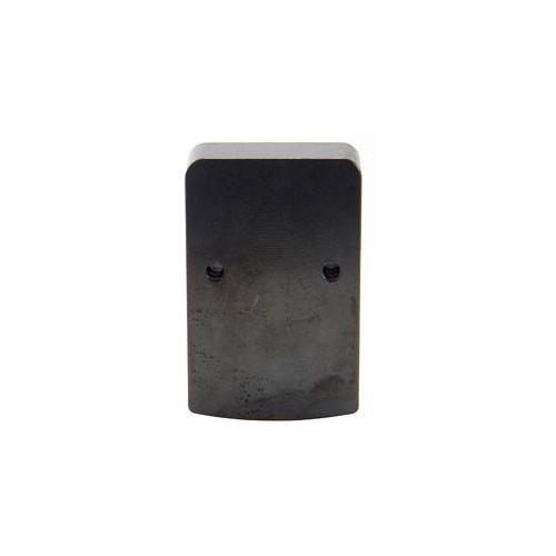 Trijicon RM62 RMR Steel Block Mount for Custom Shaping