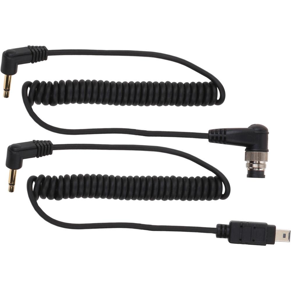 Vello FreeWave Fusion Basic 2.4 GHz Wireless Trigger System for Nikon