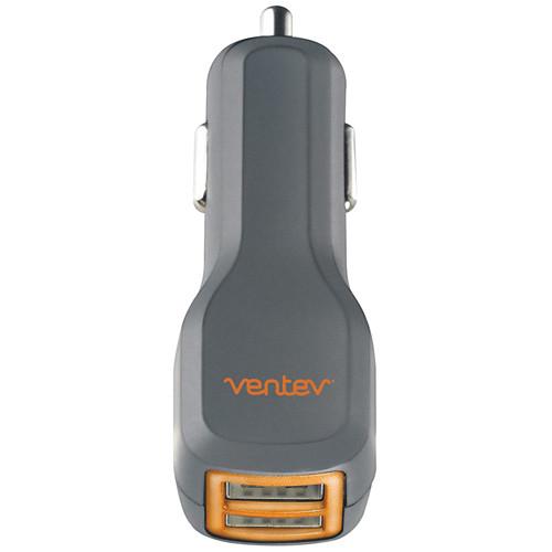 Ventev Innovations dashport 2100 USB Car Charger