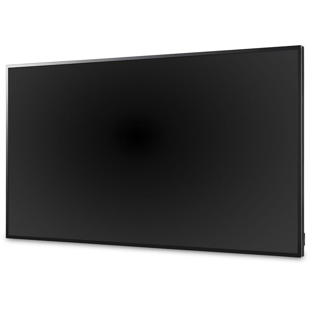 ViewSonic CDE4803 48" Full HD LED-Backlit Commercial Display