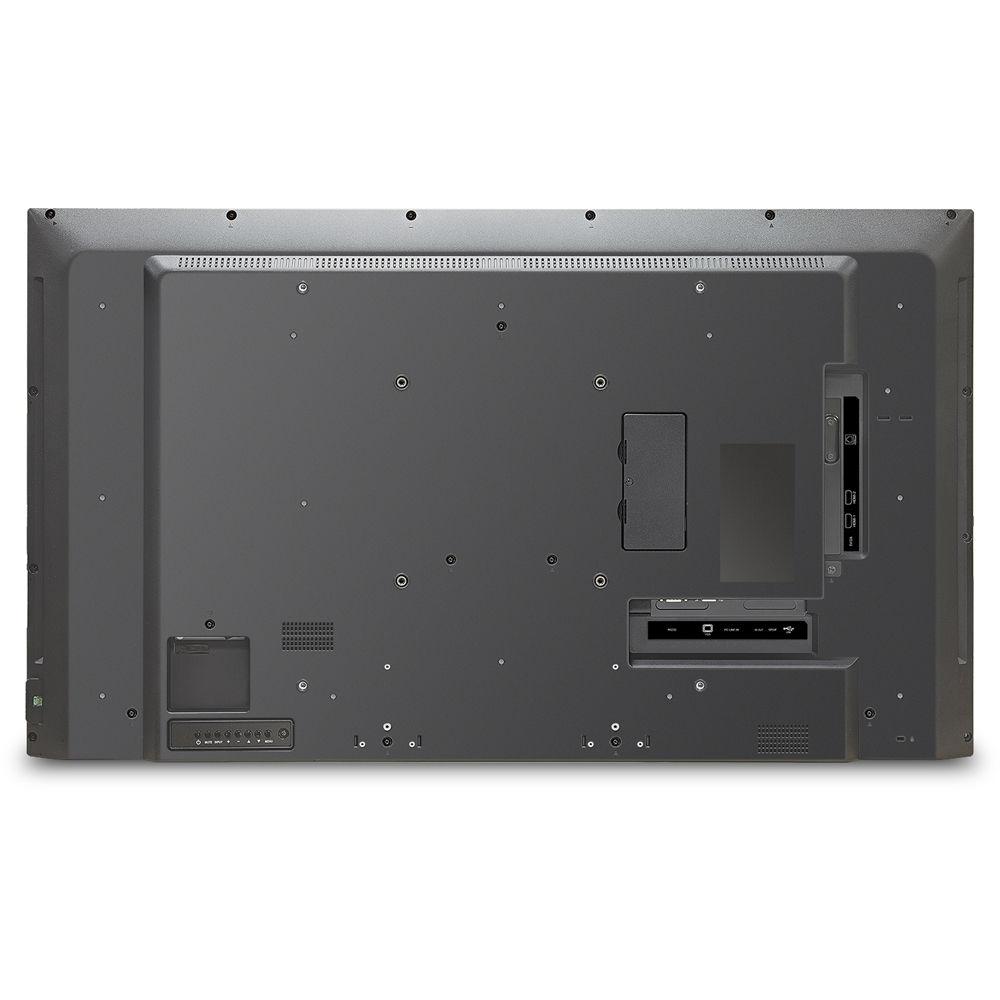 ViewSonic CDE4803 48" Full HD LED-Backlit Commercial Display