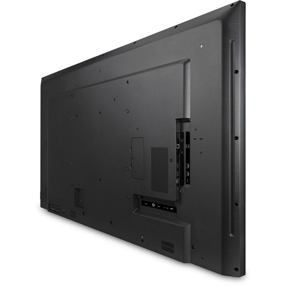 ViewSonic CDE4803 48" Full HD LED-Backlit Commercial Display