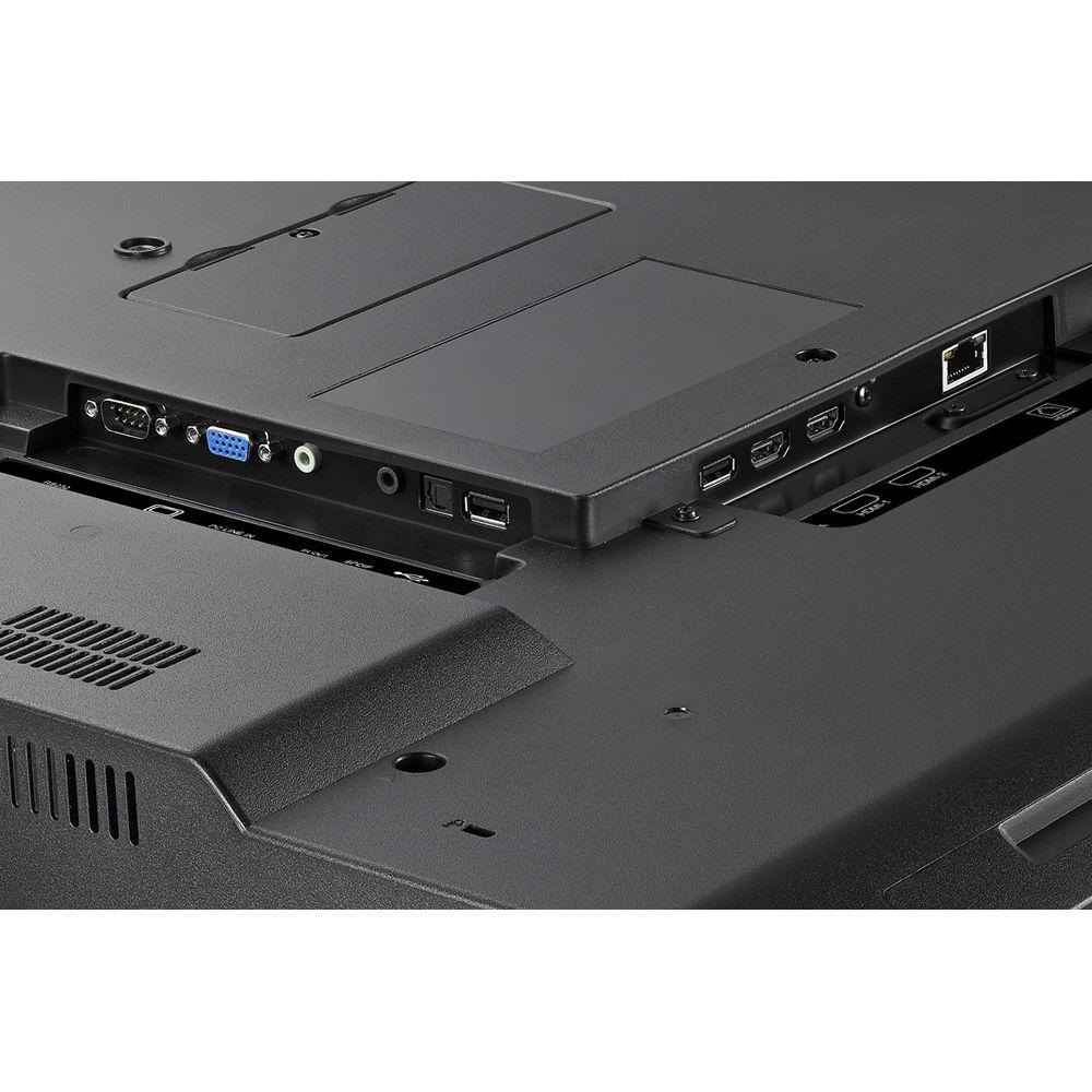 ViewSonic CDE4803 48" Full HD LED-Backlit Commercial Display