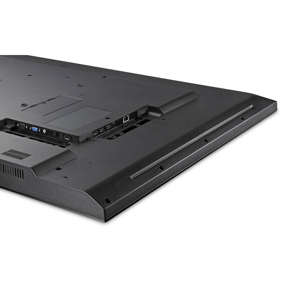 ViewSonic CDE4803 48" Full HD LED-Backlit Commercial Display