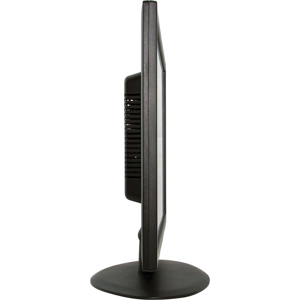 ViewZ 3G-SDI Economic LED Video Production Monitor