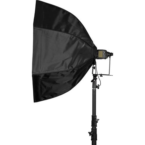 Westcott 32" Rapid Box Duo Speedlite Modifier