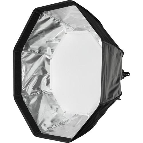 Westcott 32" Rapid Box Duo Speedlite Modifier
