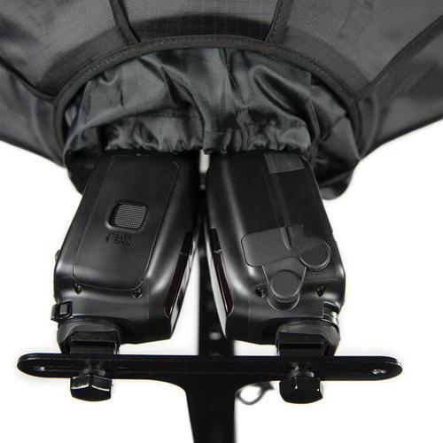 Westcott 32" Rapid Box Duo Speedlite Modifier