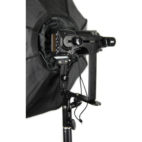 Westcott 32" Rapid Box Duo Speedlite Modifier