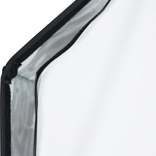 Westcott 32" Rapid Box Duo Speedlite Modifier