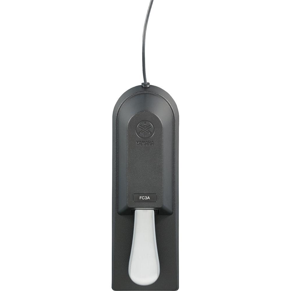 Yamaha FC3A - Piano Style Continuous Sustain Pedal