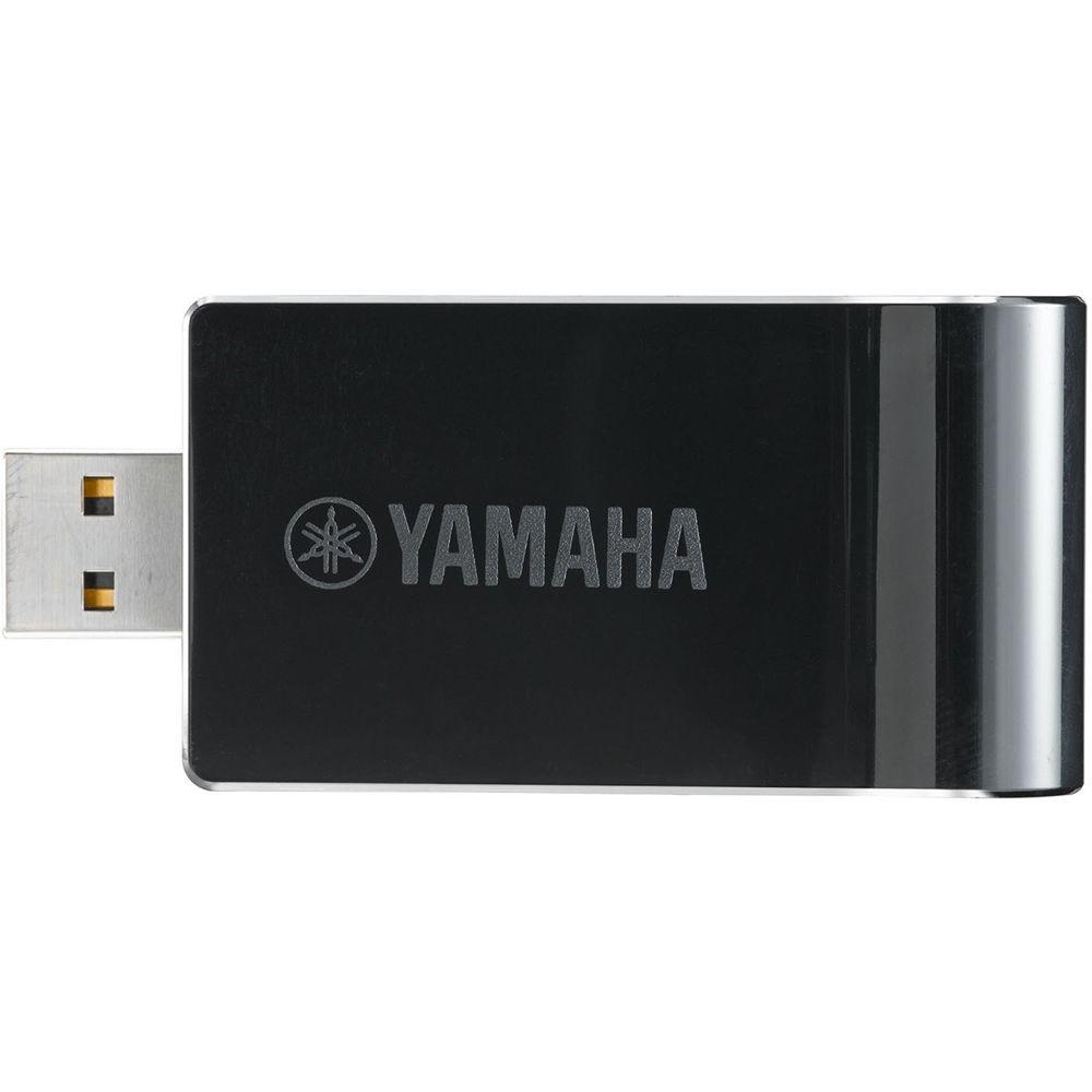 Yamaha UD-WL01 USB Wireless LAN Adapter