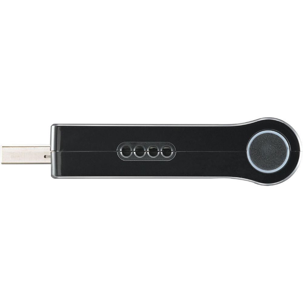 Yamaha UD-WL01 USB Wireless LAN Adapter