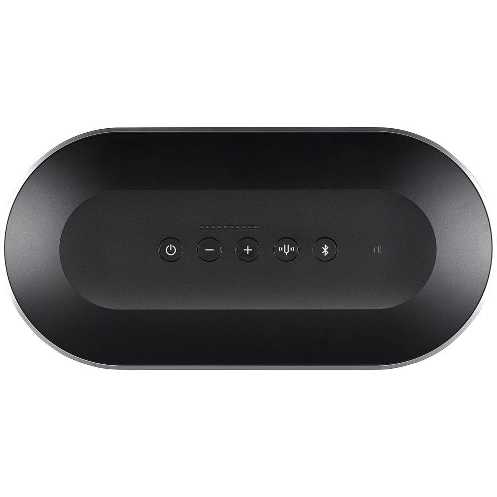 Yamaha YVC-1000 Unified Communications Microphone and Speaker System