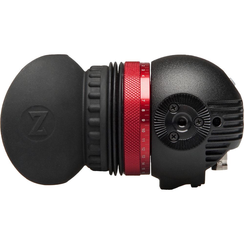 Zacuto Gratical Eye Micro OLED EVF