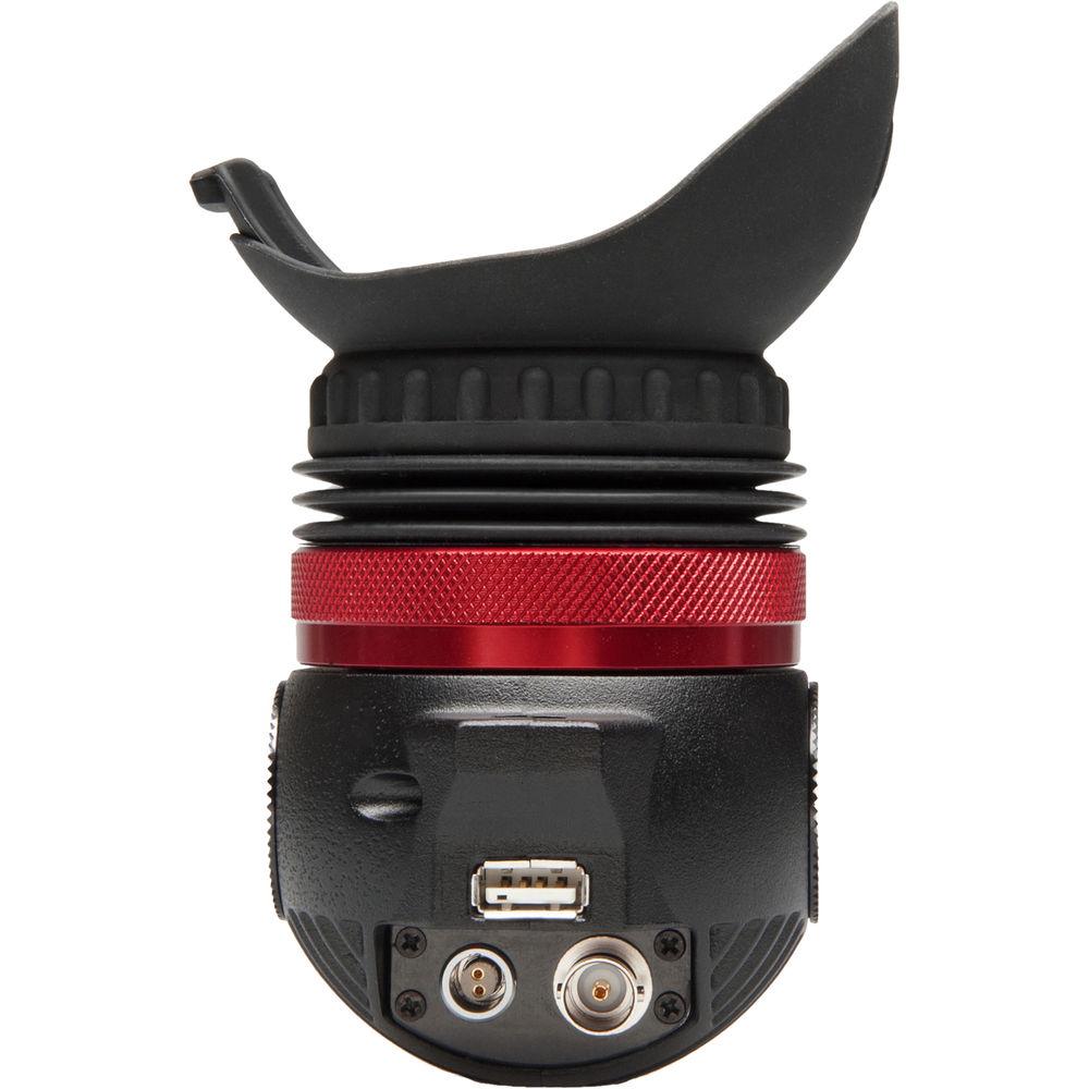 Zacuto Gratical Eye Micro OLED EVF