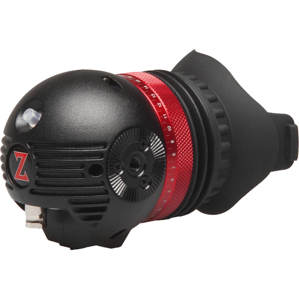 Zacuto Gratical Eye Micro OLED EVF
