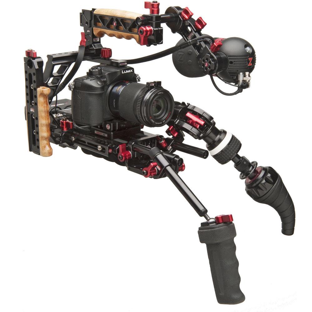 Zacuto Gratical Eye Micro OLED EVF