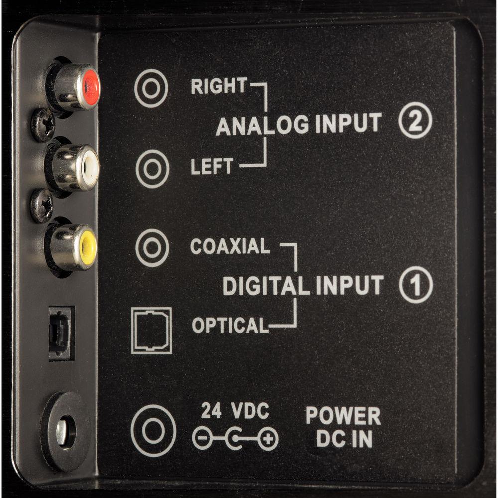 ZVOX SB500 140W 3.2-Channel Soundbar