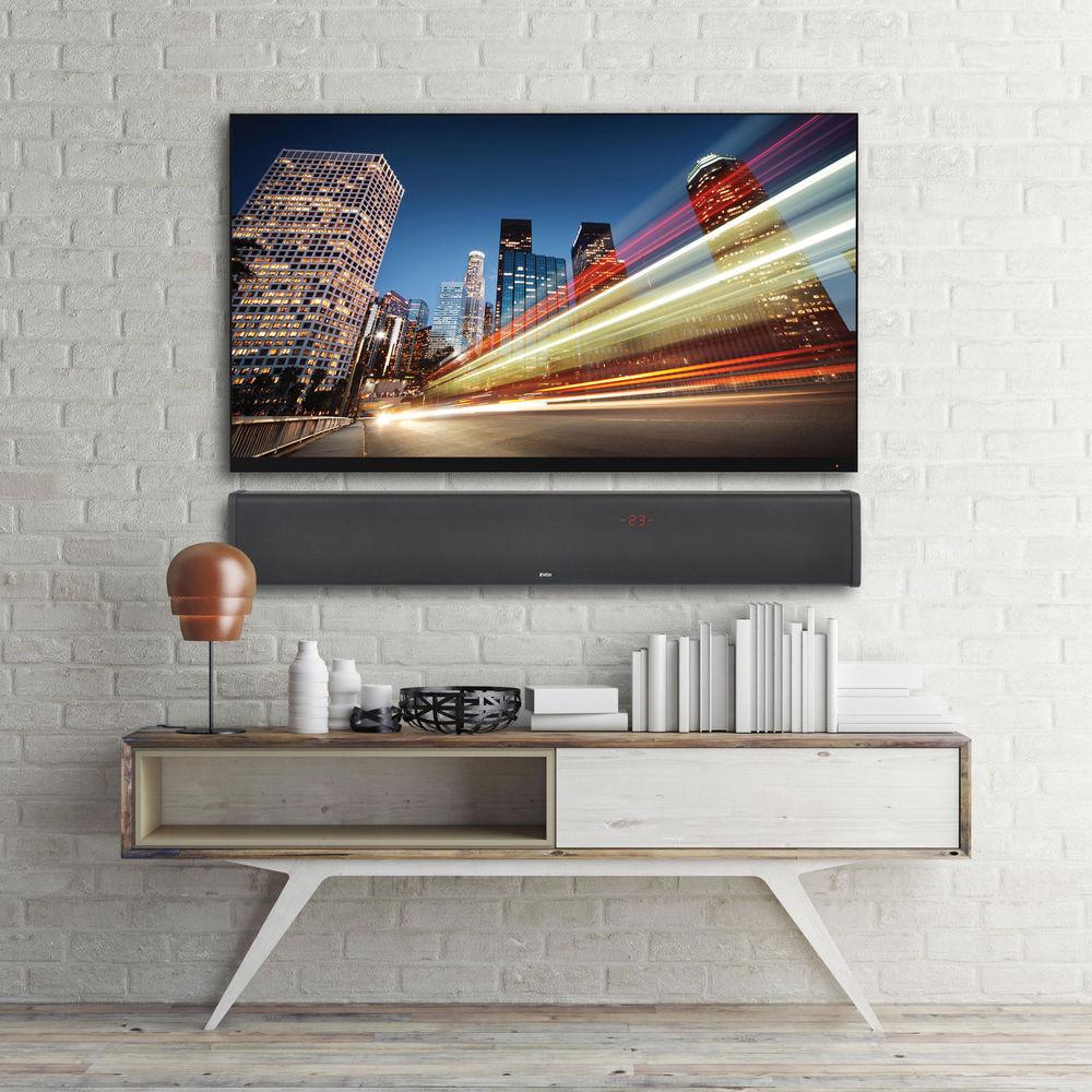 ZVOX SB500 140W 3.2-Channel Soundbar