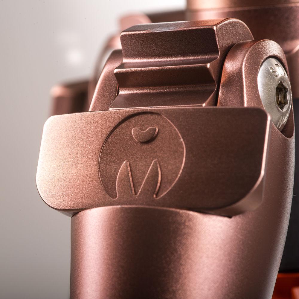 3 Legged Thing Equinox Winston Carbon Fiber Tripod