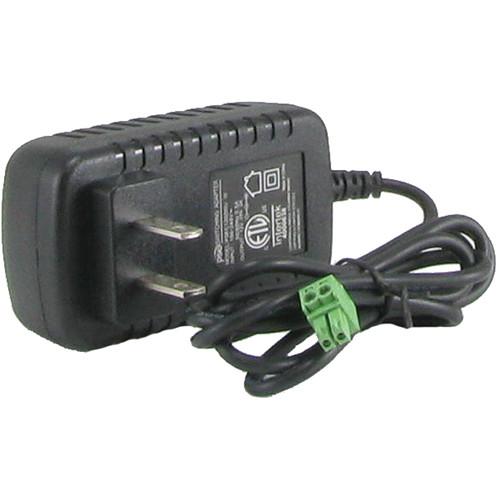 A-Neuvideo 8 Button Programmable Wall Control Panel