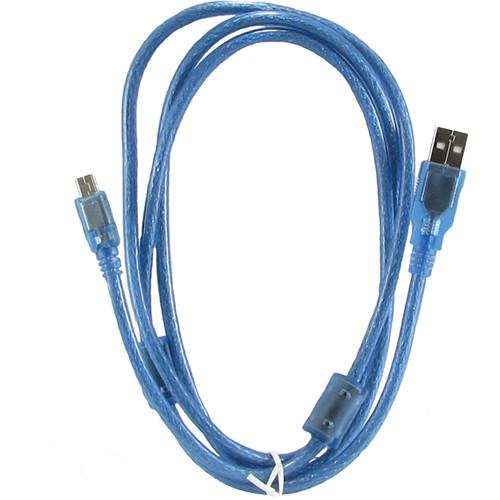 A-Neuvideo 8 Button Programmable Wall Control Panel