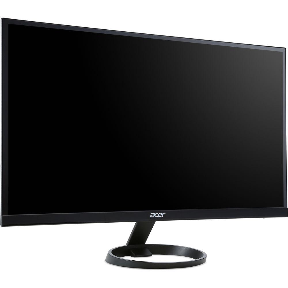 Acer R271 27" 16:9 IPS Monitor