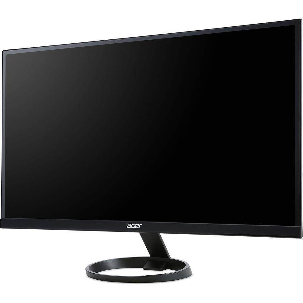 Acer R271 27" 16:9 IPS Monitor