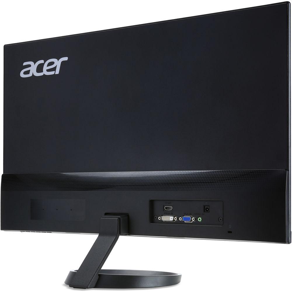 Acer R271 27" 16:9 IPS Monitor