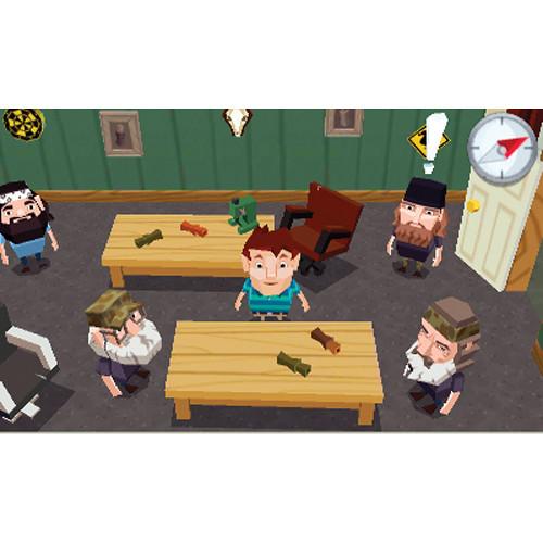 Activision Duck Dynasty