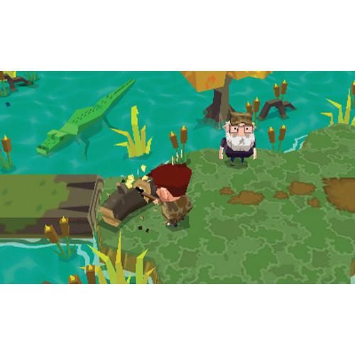 Activision Duck Dynasty