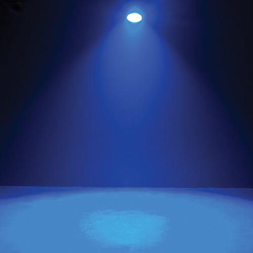 American DJ COB Cannon Wash RGBA LED PAR Can