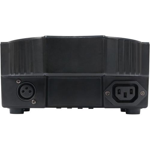 American DJ Mega Par Profile Plus RGB UV LED Wash Light