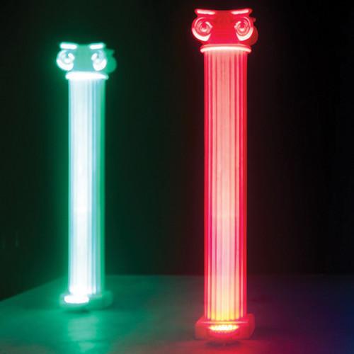 American DJ Mega Par Profile Plus RGB UV LED Wash Light