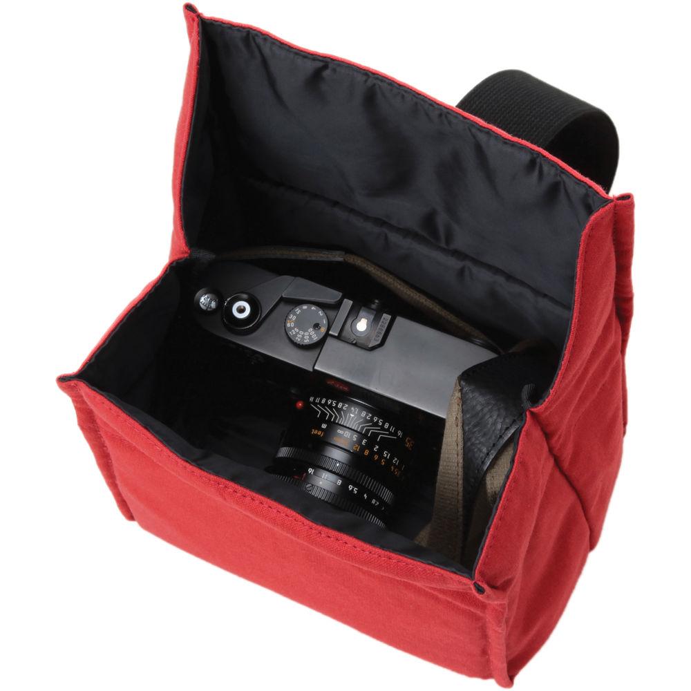 Artisan & Artist ACAM-76 Camera Pouch