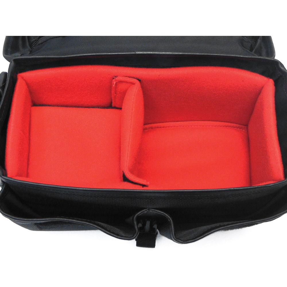 Artisan & Artist WCAM-3500 Waterproof Camera Bag