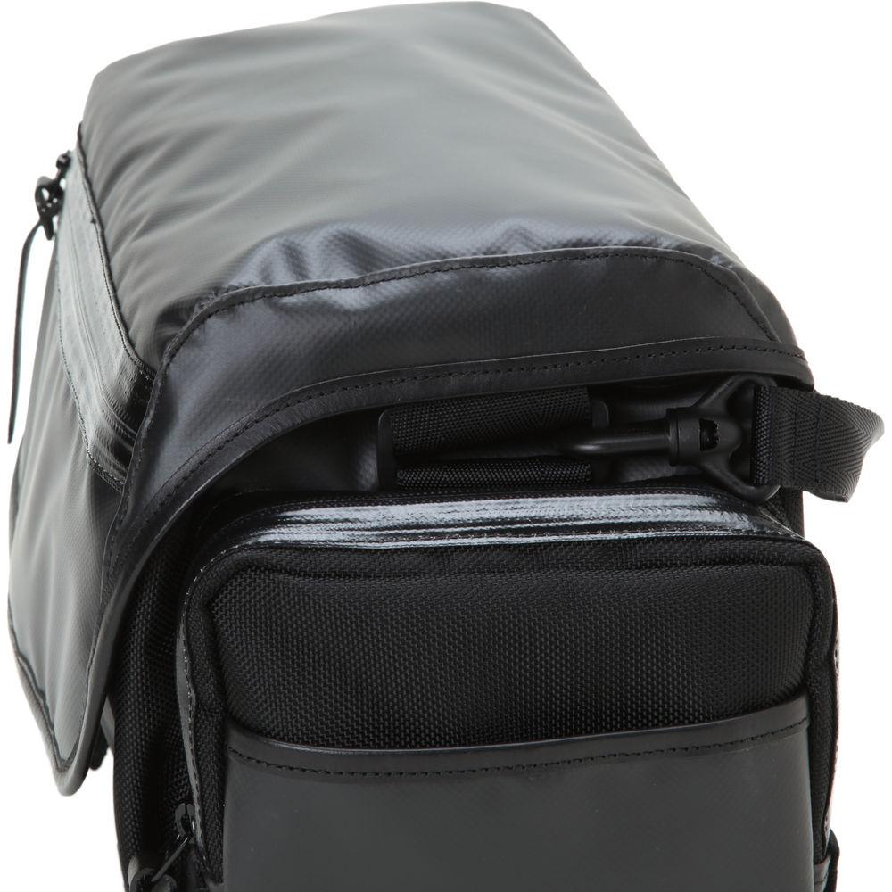 Artisan & Artist WCAM-8500N Waterproof Shoulder Bag