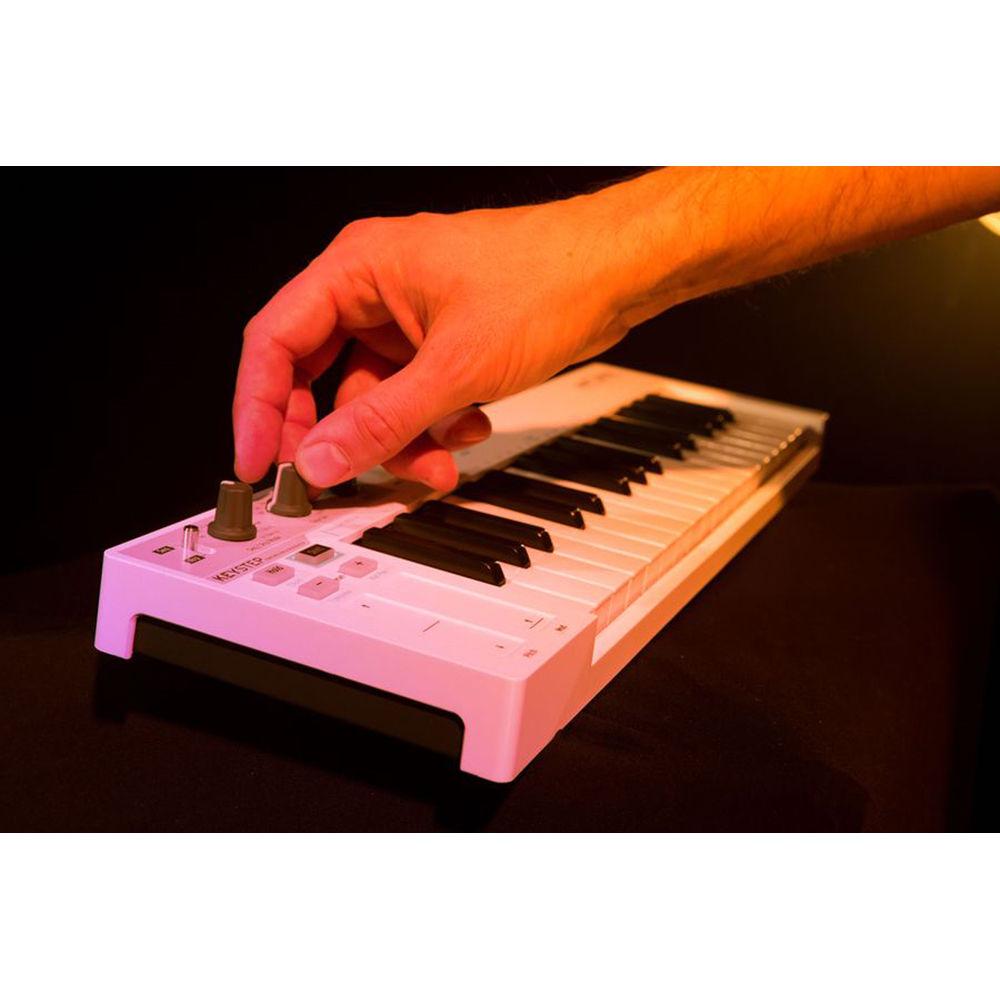 Arturia KeyStep - Controller Sequencer