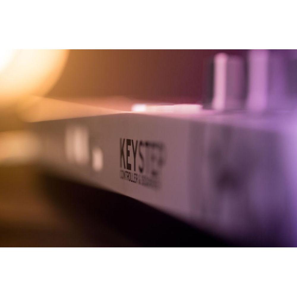 Arturia KeyStep - Controller Sequencer