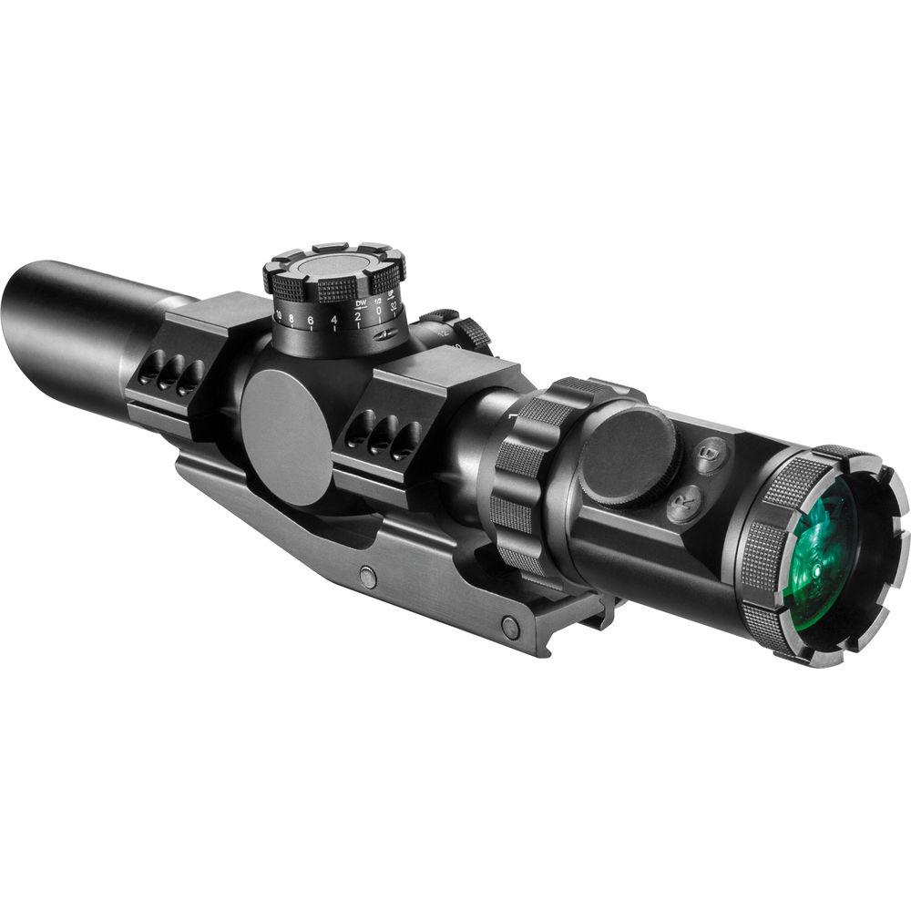 Barska 1-6x32 IR SWAT-AR Riflescope