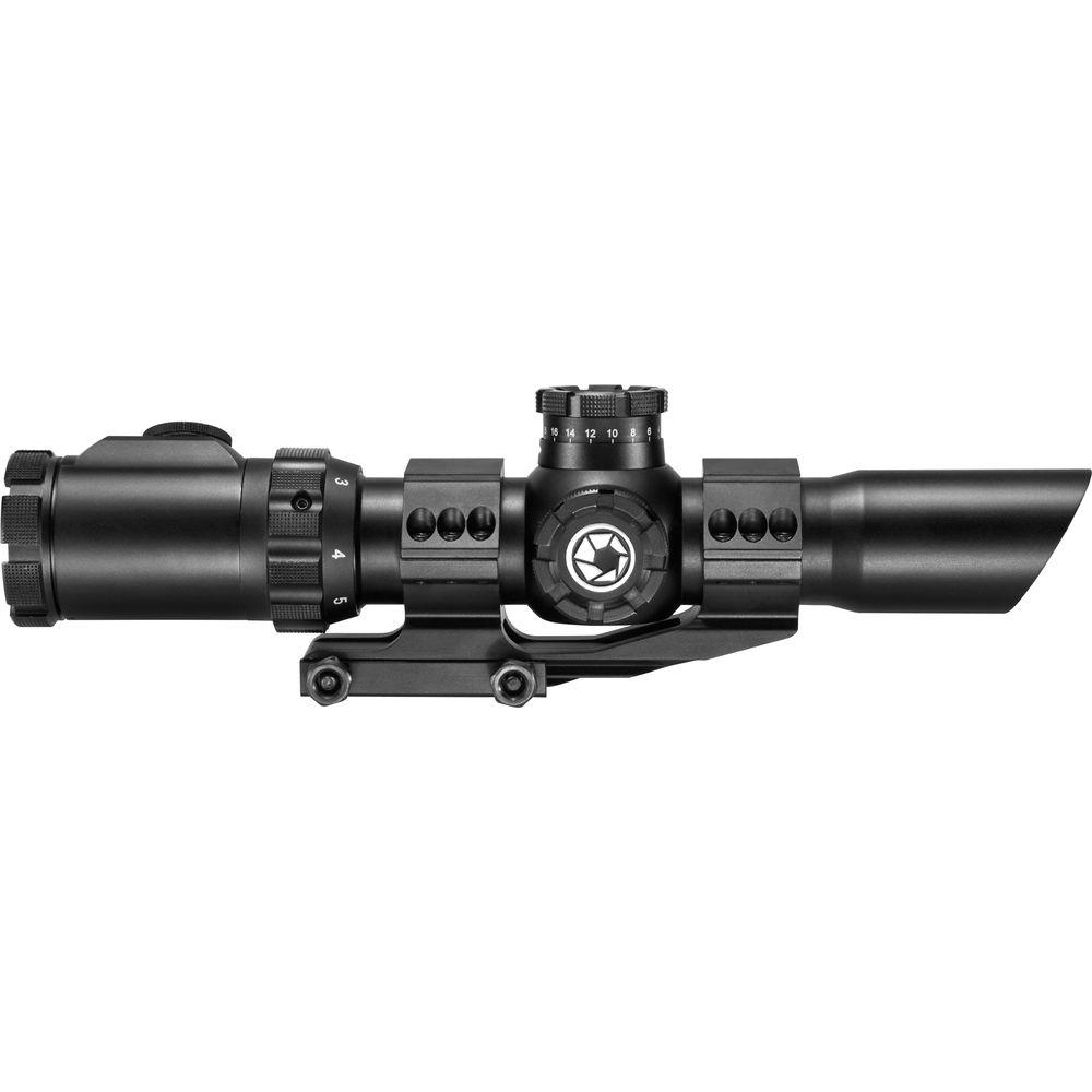 Barska 1-6x32 IR SWAT-AR Riflescope