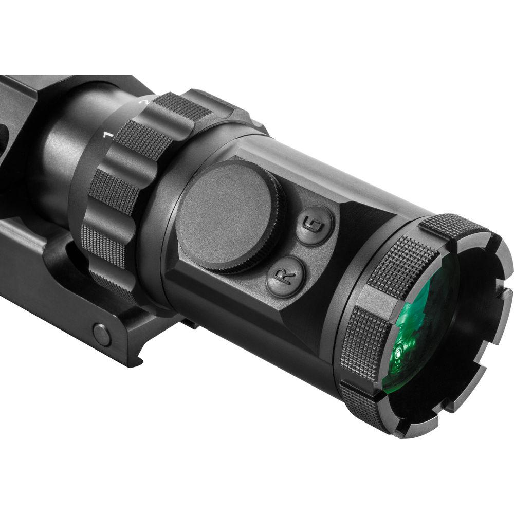 Barska 1-6x32 IR SWAT-AR Riflescope