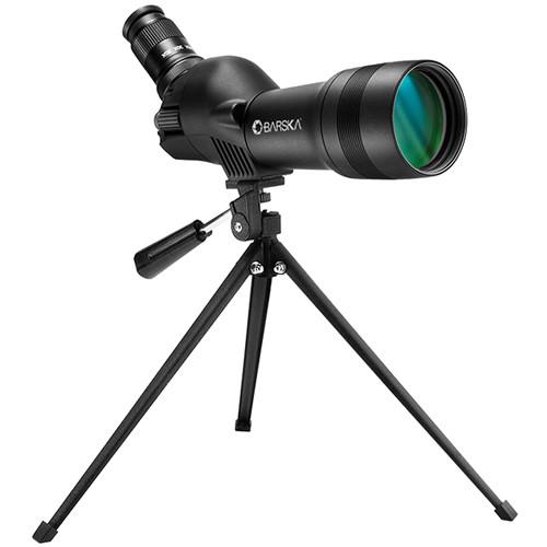Barska Spotter Pro 20-60x60 WP Spotting Scope